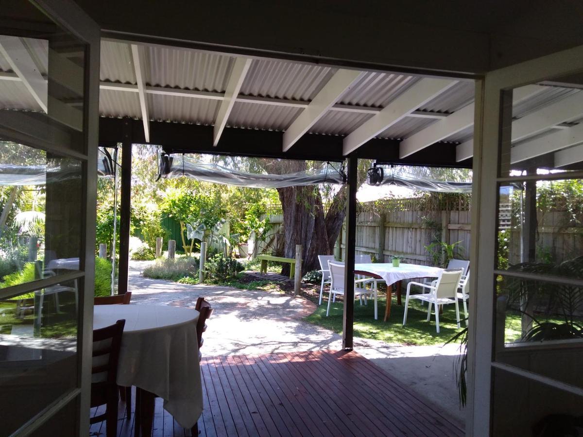 Friends Holiday House Villa Busselton Bagian luar foto