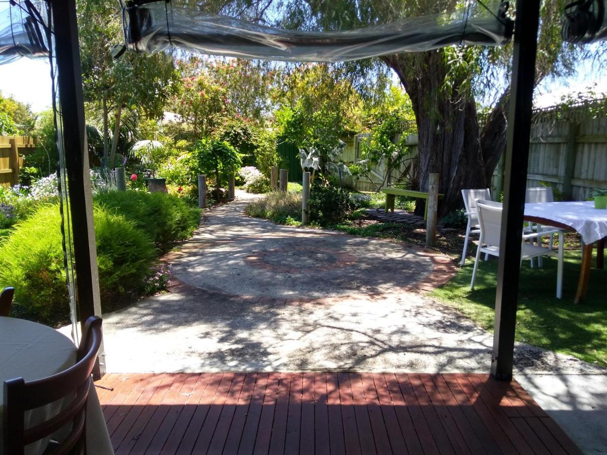 Friends Holiday House Villa Busselton Bagian luar foto